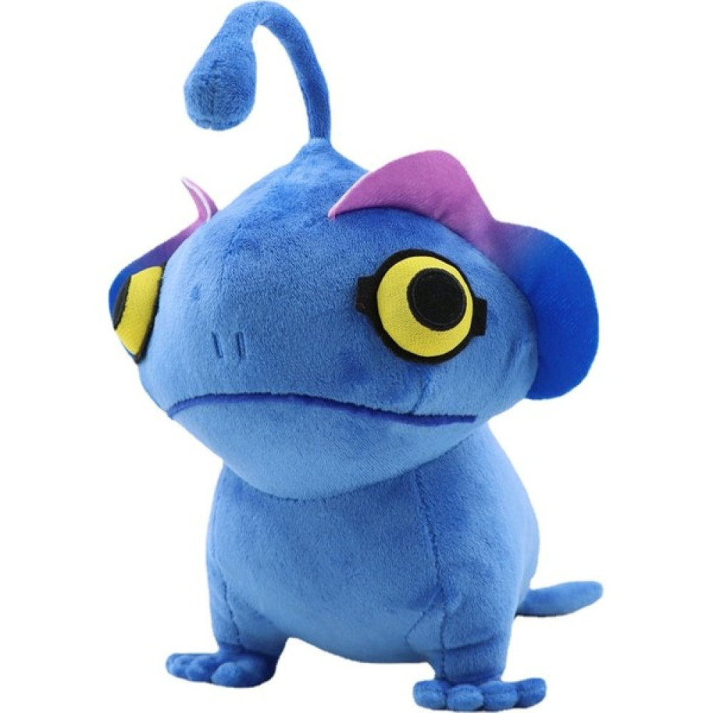 Prodigy Toy Sevimli Deniz Canavarı Bebek (Yurt Dışından) - Mavi Peluş Oyuncaklar Fiyatı