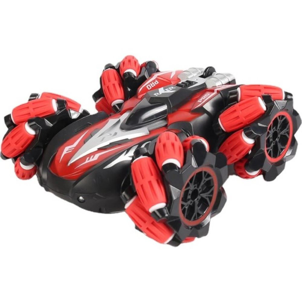 Prodigy Toy Uzaktan Kumandalı Araba Şarjlı Araba - Kırmızı (Yurt Dışından) Oyuncak Araç Fiyatı