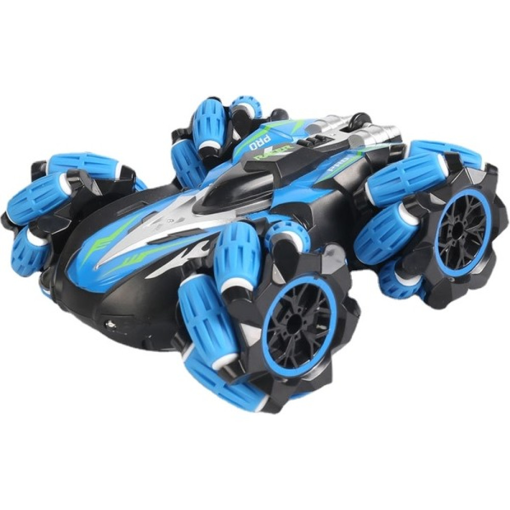 Prodigy Toy Uzaktan Kumandalı Araba Şarjlı Araba - Mavi (Yurt Dışından) Oyuncak Araç Fiyatı