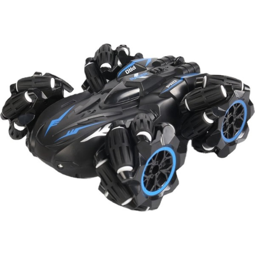 Prodigy Toy Uzaktan Kumandalı Araba Şarjlı Araba - Siyah (Yurt Dışından) Oyuncak Araç Fiyatı
