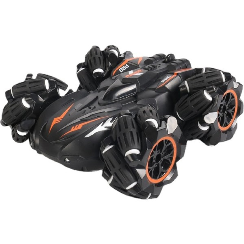 Prodigy Toy Uzaktan Kumandalı Araba Şarjlı Araba - Turuncu (Yurt Dışından) Oyuncak Araç Fiyatı