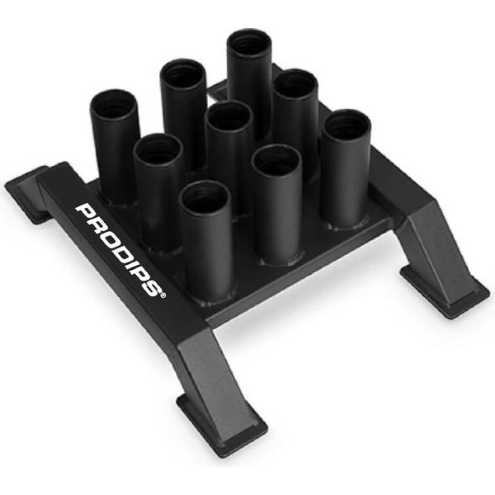 Prodips Bar Holder 9 Bar Depolama Standı Olimpik Model Dambıllar & El / Ayak Ağırlıkları Fiyatı