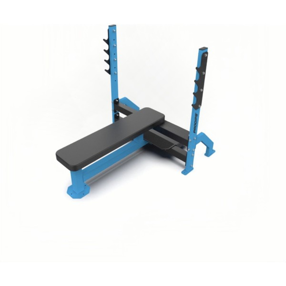 Prodips Bench Press Blue Fitness Kondisyon Aksesuarları Fiyatı