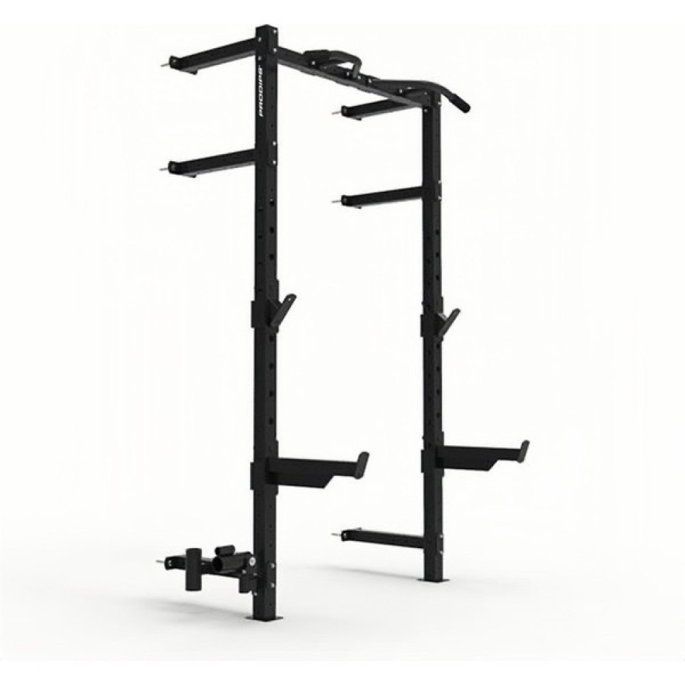 Prodips Duvar Destekli Multi Squat Rack Kondisyon Aletleri Fiyatı