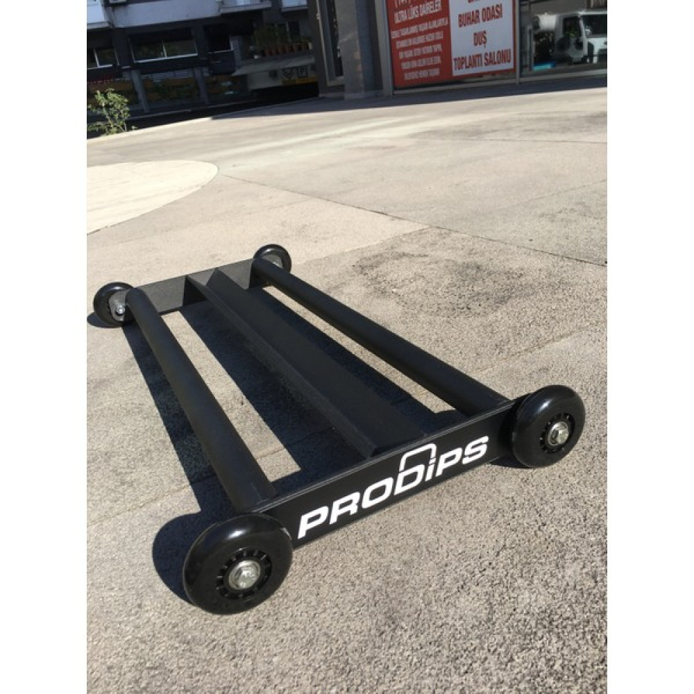 Prodips Glute Hamstring Ab Roller Kondisyon Aletleri Fiyatı