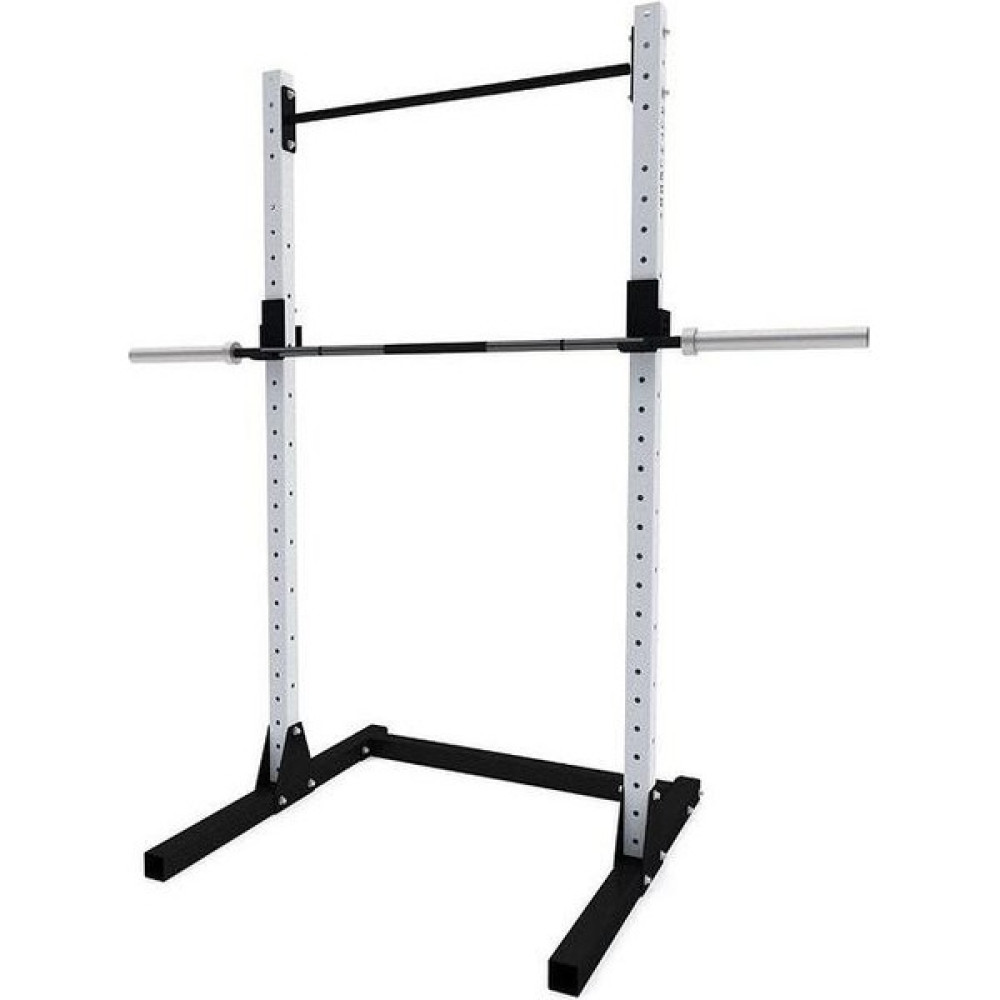 Prodips Half Rack White Model Squat Rack Kondisyon Aletleri Fiyatı