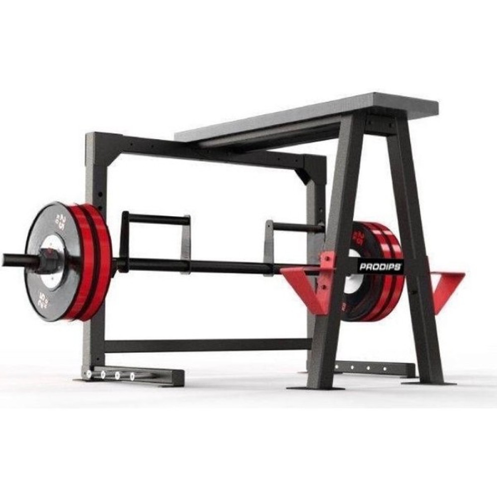 Prodips High Prone Row Bench Fitness Kondisyon Aksesuarları Fiyatı