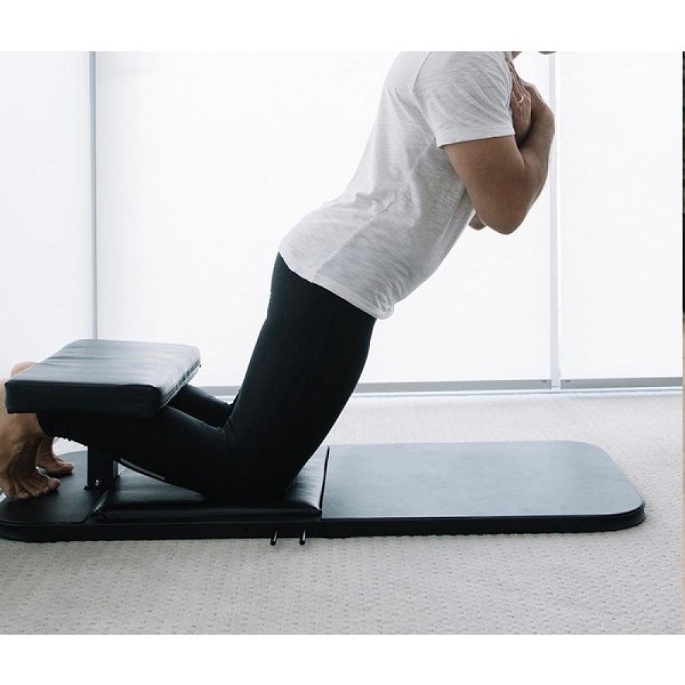 Prodips Hip Thrust Kalça Güçlendirme ve Nordic Hamstring Curl Sehpası Fitness Kondisyon Aksesuarları Fiyatı