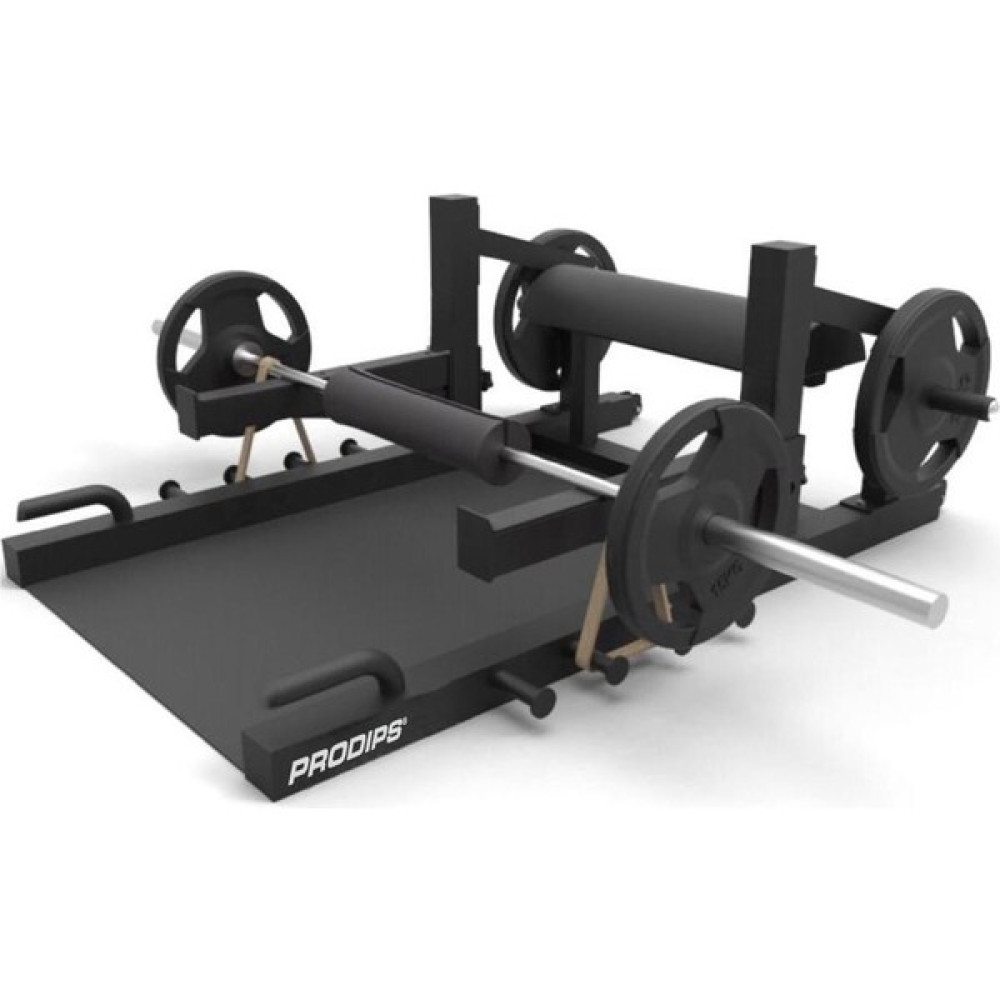 Prodips Hip Thrust Profesyonel Kalça Geliştirci Sehpa Fitness Kondisyon Aksesuarları Fiyatı