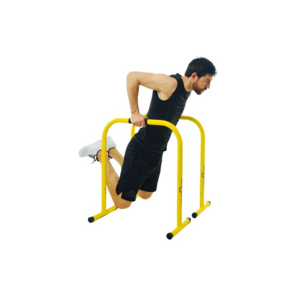 Prodips Parallel Bar Dips Fitness Vücut Çalışma Istasyonu Xl Model Kondisyon Aletleri Fiyatı