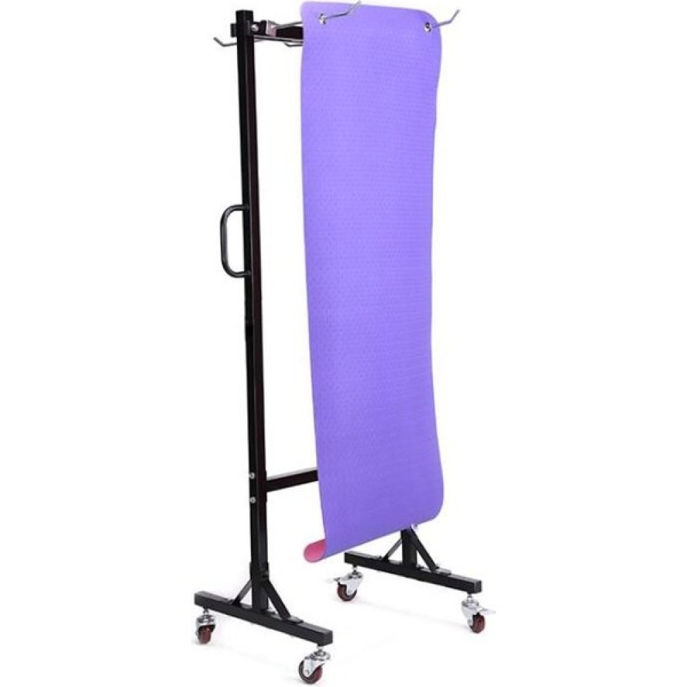 Prodips Pilates Yoga Mat Minderi Asma ve Aksesuar Depolama Standı Mobil Pilates Minderi Fiyatı