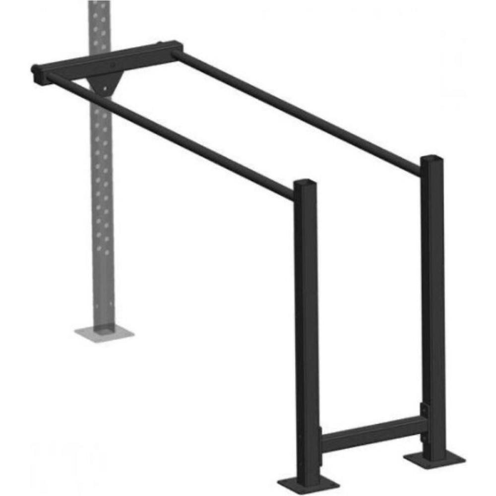 Prodips Squat Rackler Için Jimnastik Paralel Bar Eklentisi Kondisyon Aletleri Fiyatı