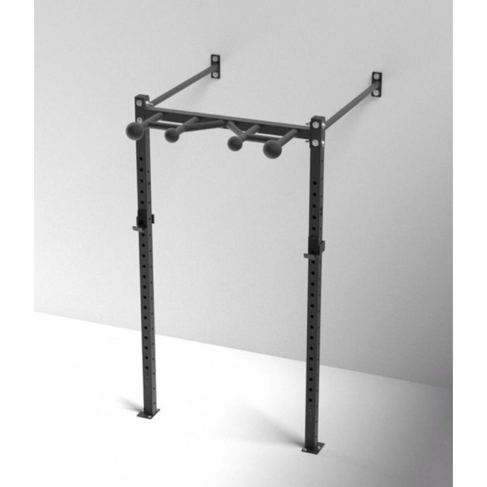 Prodips Wall Half Rack Duvar Tipi Squat Rack Topuz Pull Up Kondisyon Aletleri Fiyatı