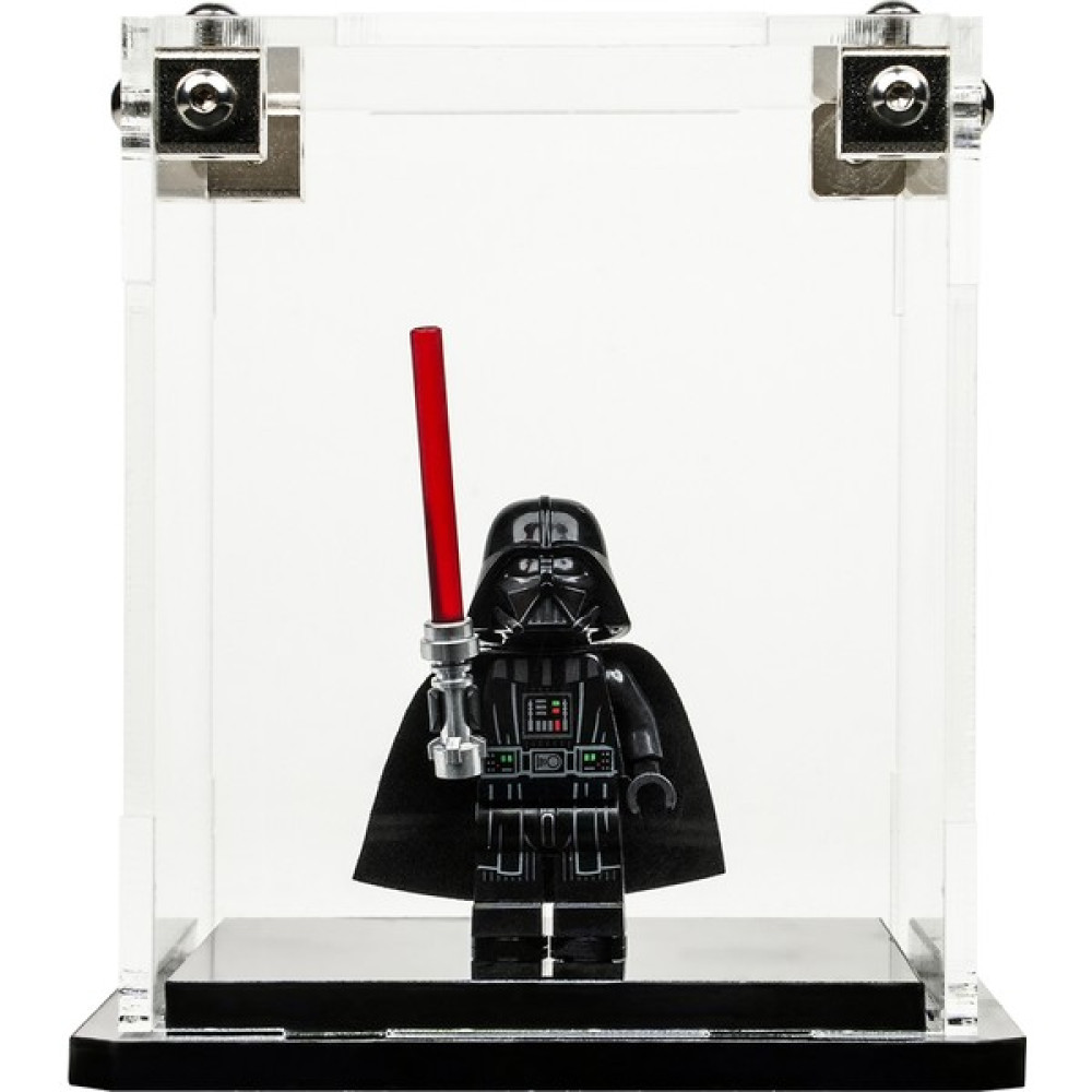 Prodo Case Tekli Mini Lego® Figür Için Sergileme Vitrini Eşya Saklama Kutusu Fiyatı