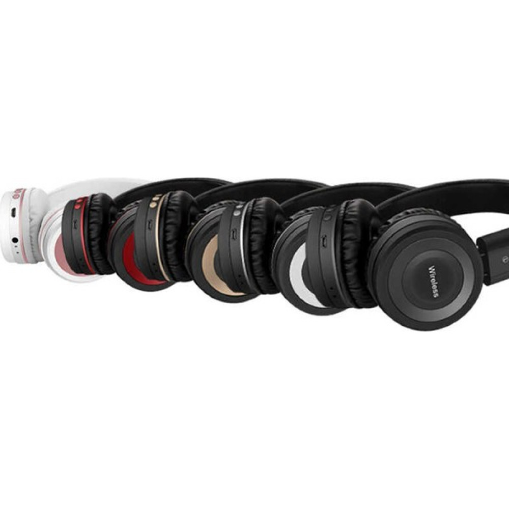Prof Bluetooth Kulaklık Kablosuz Oyuncu Kulaklığı(Hd MIKROFON+40MM Dinamik SÜRÜCÜ+200 Mah Şarj - Beyaz Kulak Üstü Kulaklık Fiyatı