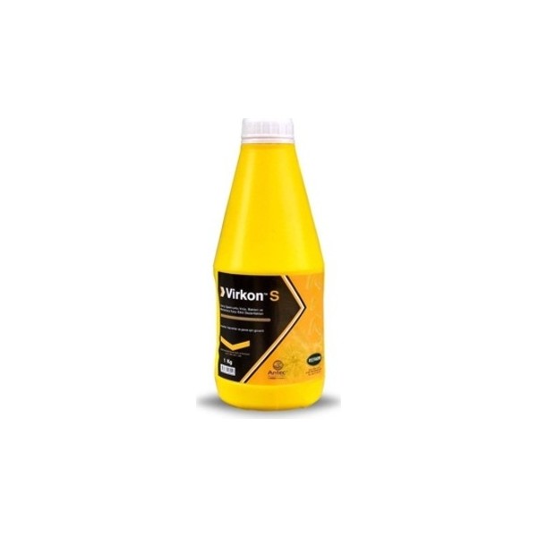 Profarm Virkon-S 1kg Diğer Fiyatı