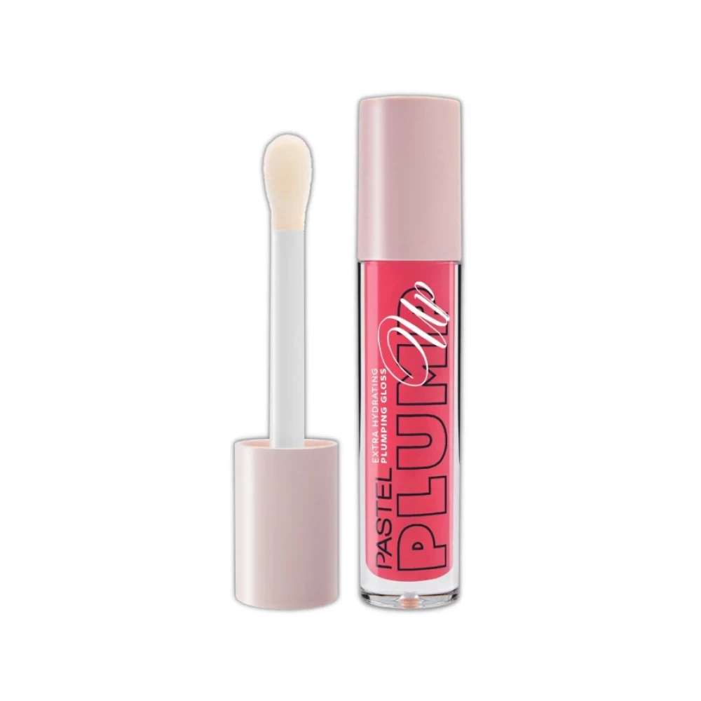 Profashion Plump Up Ekstra Hydrayting Plumping Gloss 204 Rujlar & Dudak Parlatıcıları Fiyatı