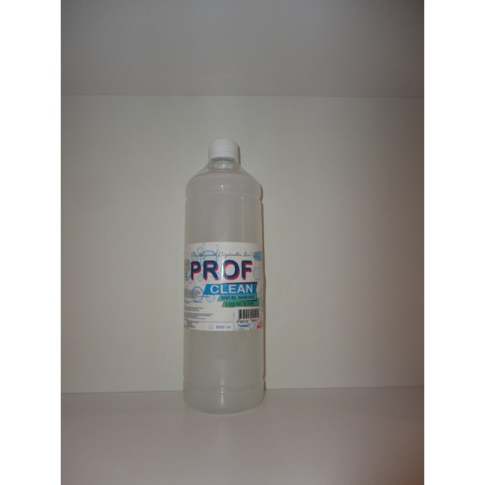 Profclean Sıvı El Sabunu Hindistan Cevizli Özel Formül 1000 Ml El Bakımı Fiyatı