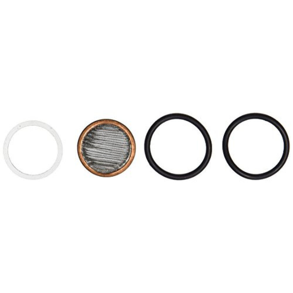 Professional Products 10221 Stainless Replacement Element (for 10210/10211/10216/10217)