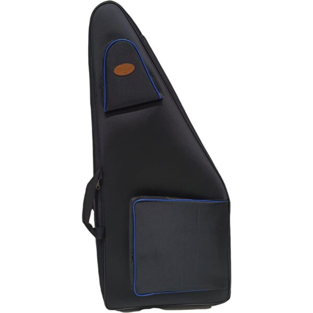 Profesyonel 1. Sınıf Su Geçirmez 20 mm Pedli Kanun Gigbag Taşıma Kılıfı Müzik Aleti Aksesuarları Fiyatı