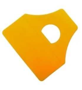 Profesyonel Cep Telefonu Ekran Ayırma Plastik Aparat-(5775) - ETC3194-1830 (Çok Renkli) Telefon Yedek Parça Fiyatı
