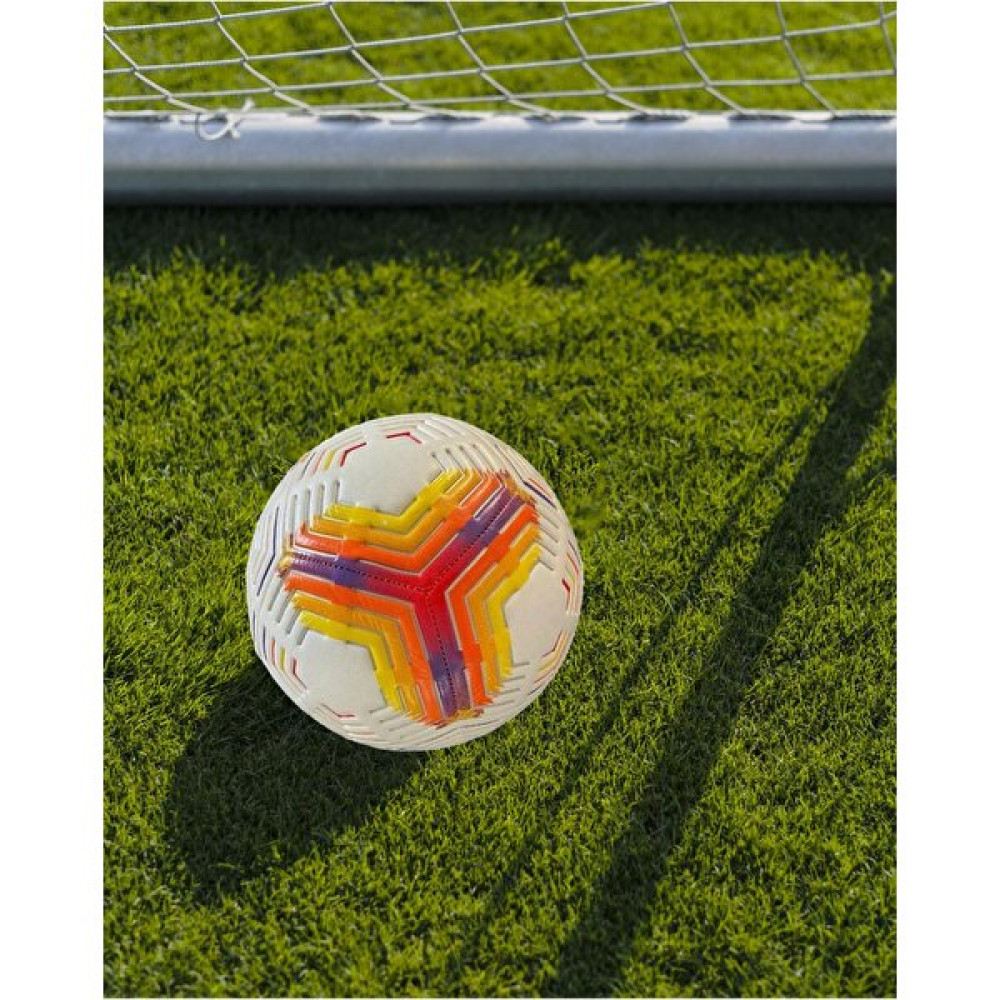 Profesyonel Dikişli Halısaha ve Çim Zemine Uygun Sert Futbol Topu Antreman Idman Topu Oslo Model Toplar Fiyatı