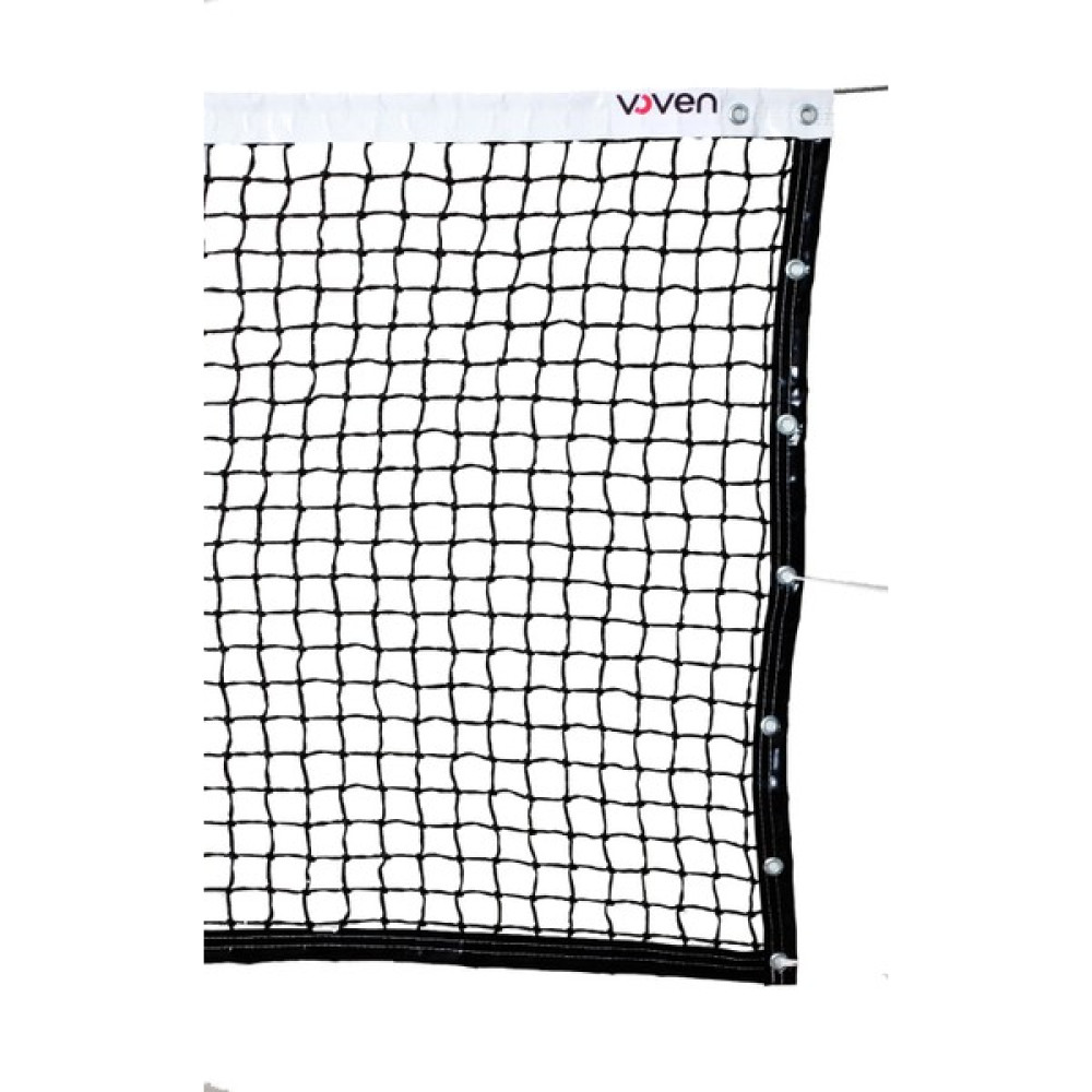 Profesyonel Kort Tenis Filesi Ağı 4mm Misina - Siyah Oto Boyaları Fiyatı
