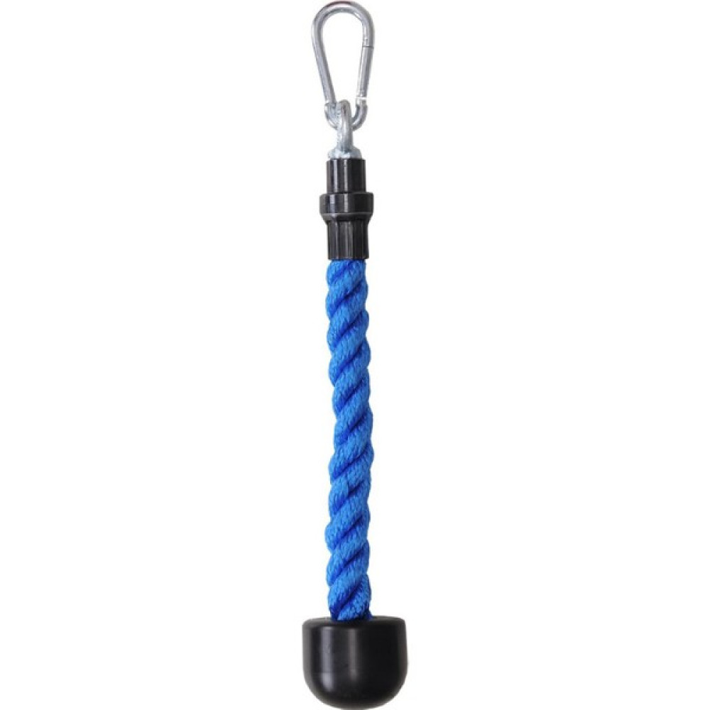 Profesyonel Tekli Triceps Halatı - Mavi Oto Boyaları Fiyatı