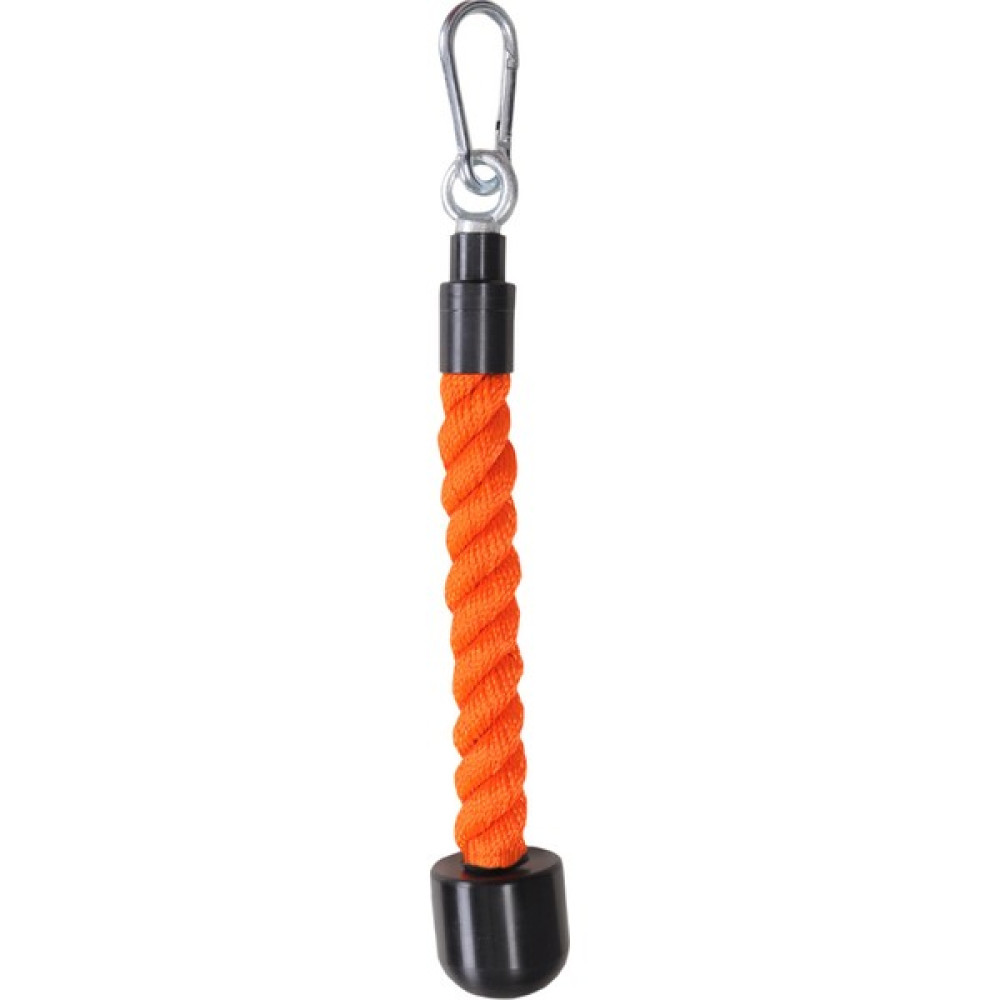 Profesyonel Tekli Triceps Halatı - Turuncu Oto Boyaları Fiyatı
