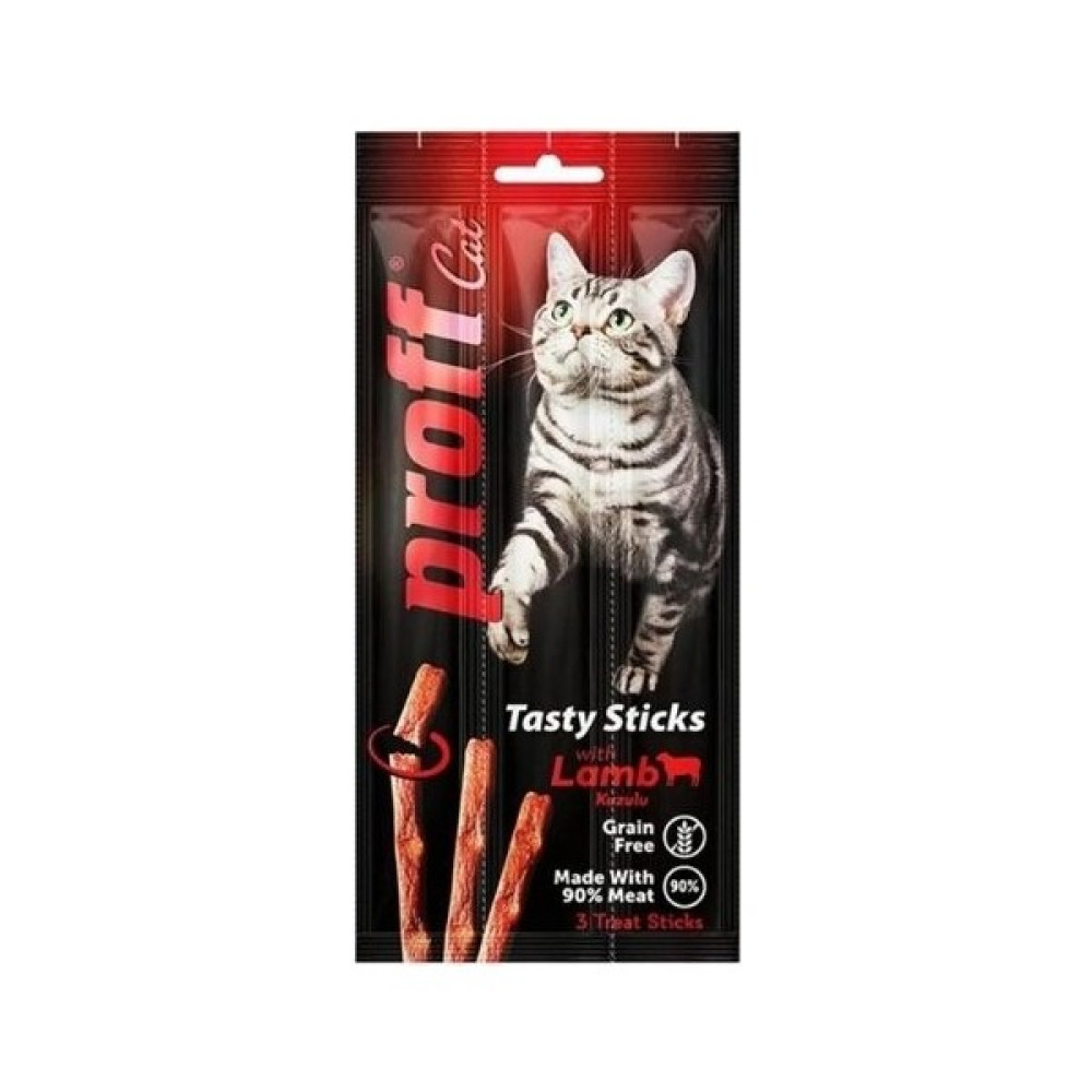 Proff Kedi Kuzulu Ödül Mamasi Evcil Hayvan Ürünleri Fiyatı