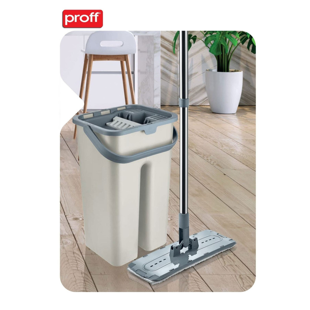 Proff Mop Seti Fma04570 Deterjan ve Temizlik Ürünleri Fiyatı