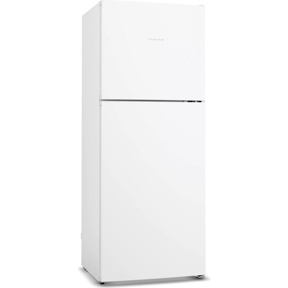 Profilo BD2043WENN Buzdolabı-No FROST-400 Lt - BEYAZ Buzdolapları Fiyatı