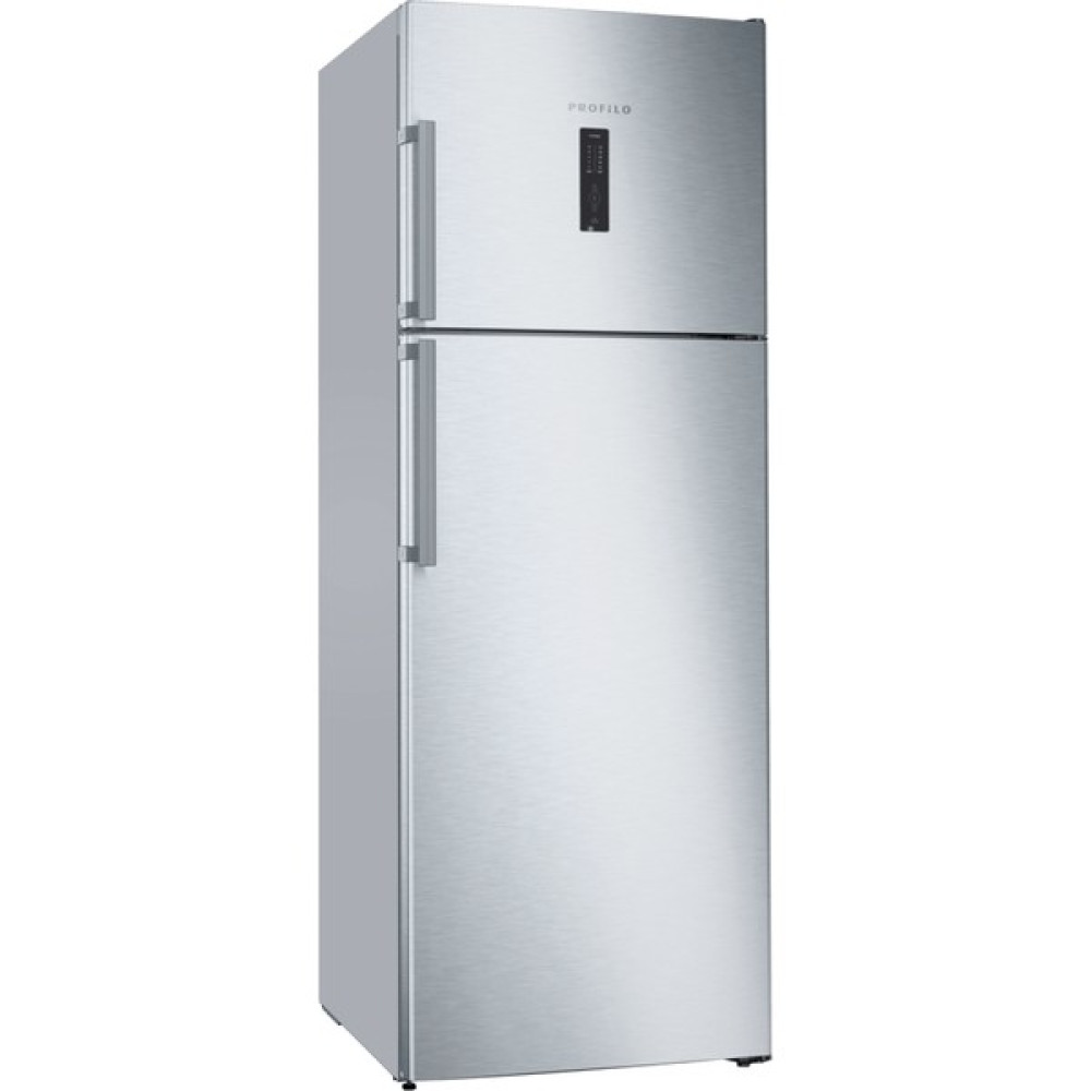 Profilo BD2056IFAN 522 Lt No-Frost Kombi Tipi Buzdolabı Buzdolapları Fiyatı