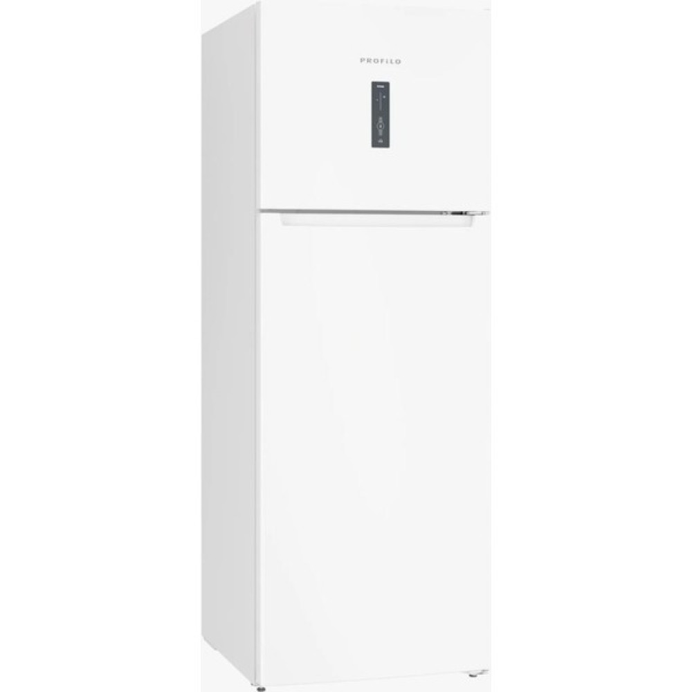Profilo BD2056WEXN Buzdolabı-No FROST-568 Lt-Dijit - BEYAZ Buzdolapları Fiyatı