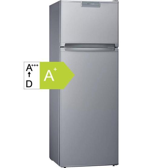 Profilo BD2058L2VV A+ 514 Lt Çift Kapılı Buzdolabı İnox Buzdolapları Fiyatı