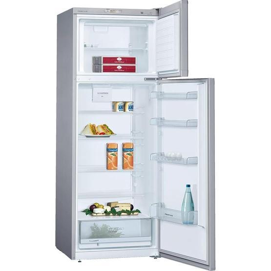 Profilo BD2058L2VV A+ 514 Lt Çift Kapılı Buzdolabı İnox