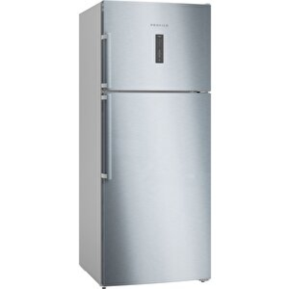 Profilo Bd2076iean Çift Kapılı No Frost Inox Buzdolabı Buzdolapları Fiyatı