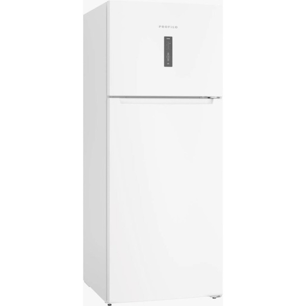 Profilo BD2076WEXN BZD-NOFROST-578 Lt--Dıjıtital - BEYAZ Buzdolapları Fiyatı