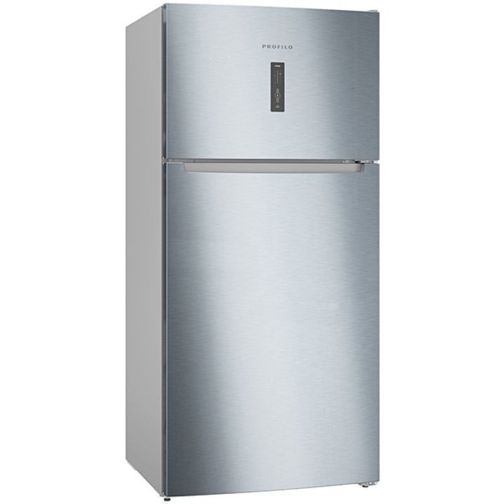 Profilo BD2086IFXN F Enerji Sınıfı 641 Lt Nofrost Üstten Donduruculu Buzdolabı - Inox Buzdolapları Fiyatı