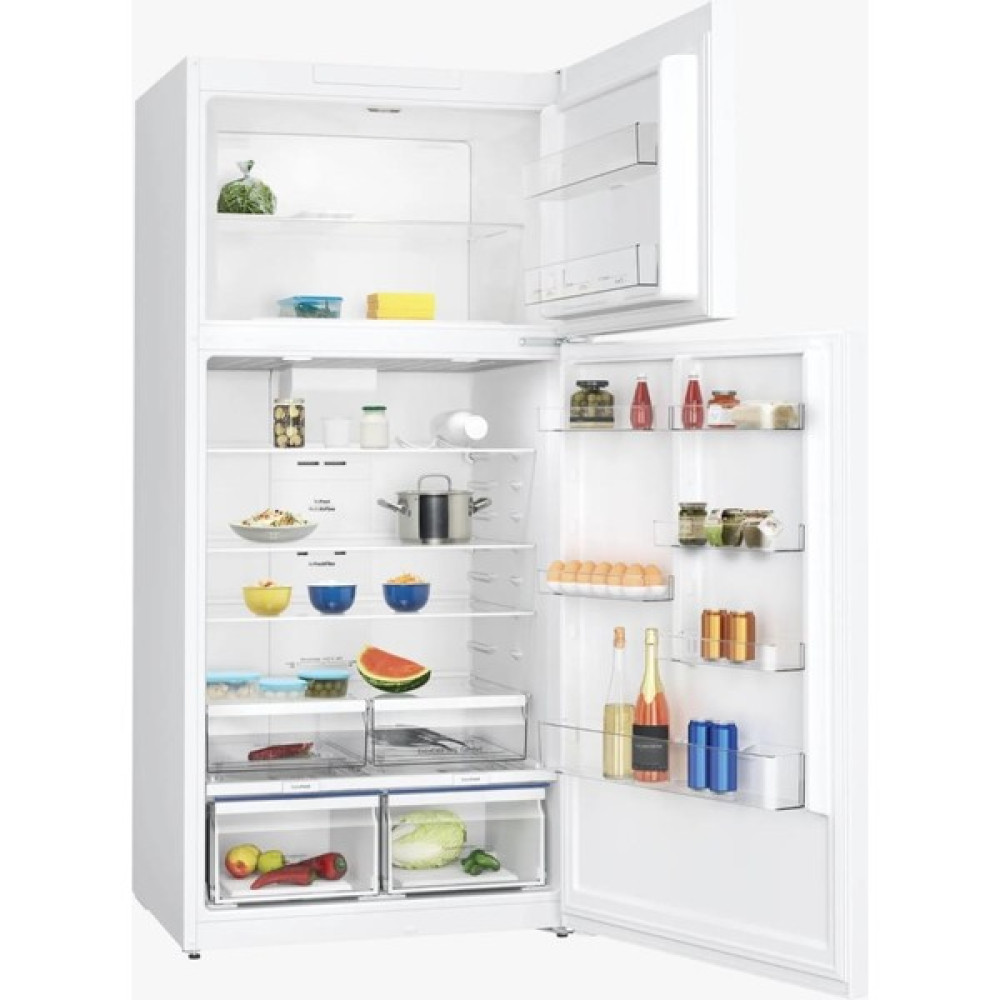 Profilo BD2086WEXN BZD-NOFROST-680LT-DİJİTAL - BEYAZ Buzdolapları Fiyatı
