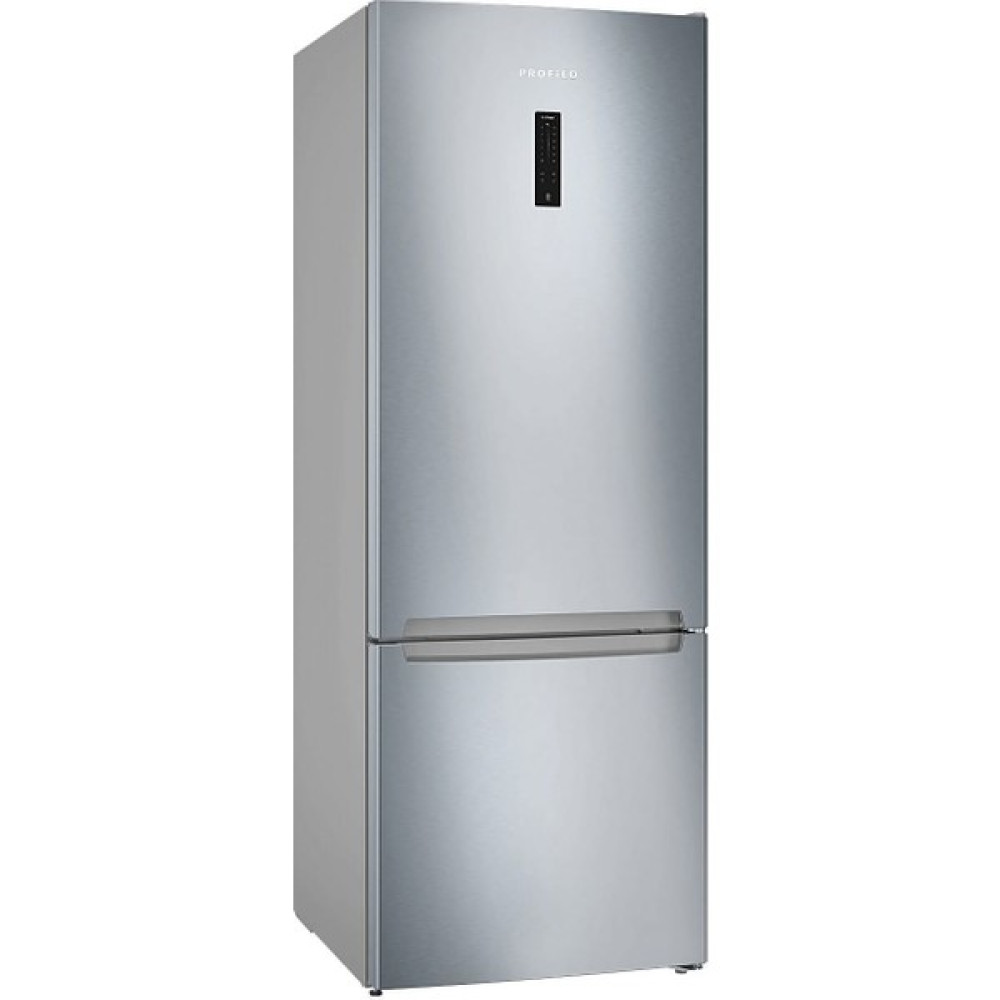 Profilo BD3056IEXN E Enerji Sınıfı 508 Lt Nofrost Alttan Donduruculu Buzdolabı - Inox Buzdolapları Fiyatı