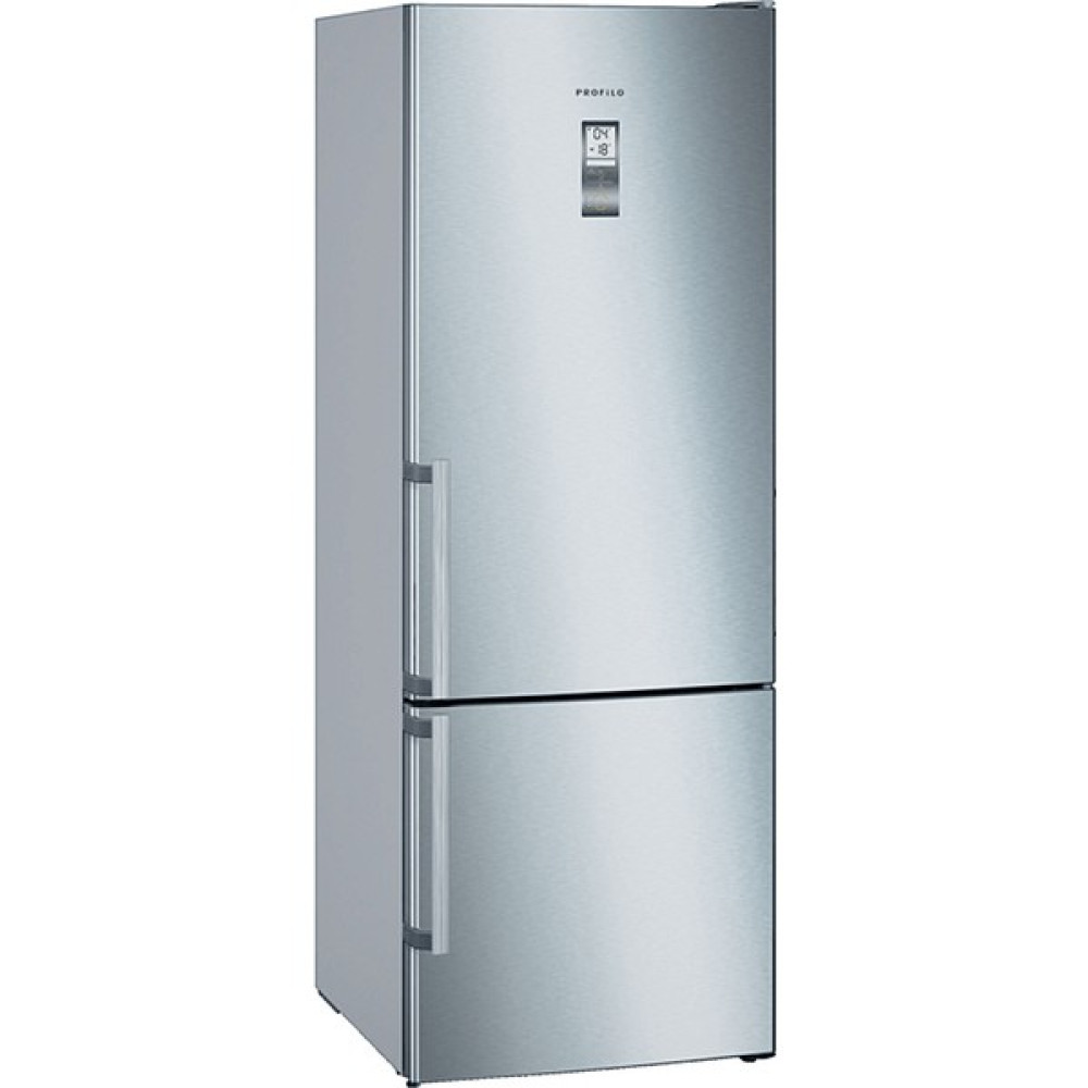 Profilo BD3056IFAN F Enerji Sınıfı 508 Lt Nofrost Alttan Donduruculu Buzdolabı Buzdolapları Fiyatı