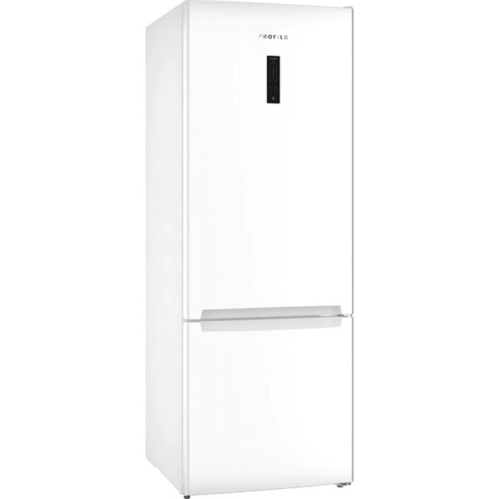 Profilo BD3056WEXN E Enerji Sınıfı 508 Lt Nofrost Alttan Donduruculu Buzdolabı Buzdolapları Fiyatı