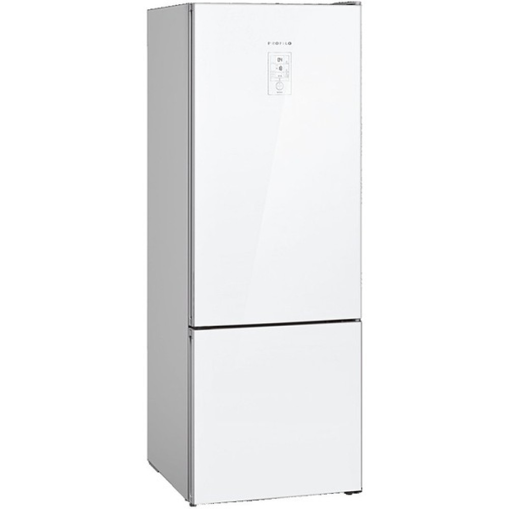 Profilo BD3056WFLN F Enerji Sınıfı 508 Lt NoFrost Alttan Donduruculu Buzdolabı - 12 Buzdolapları Fiyatı