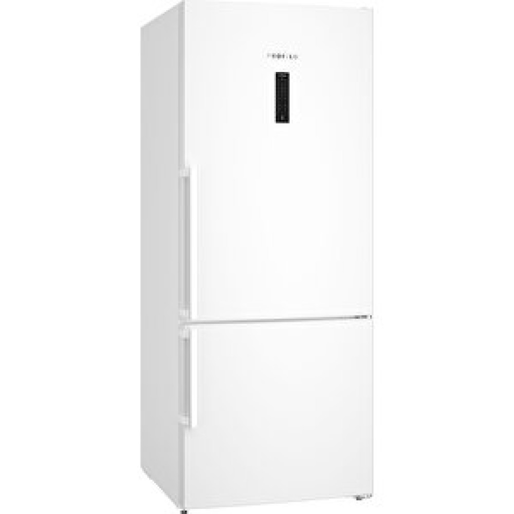 Profilo Bd3076wecn E Enerji Sınıfı 526 Lt Nofrost Alttan Donduruculu Buzdolabı Buzdolapları Fiyatı