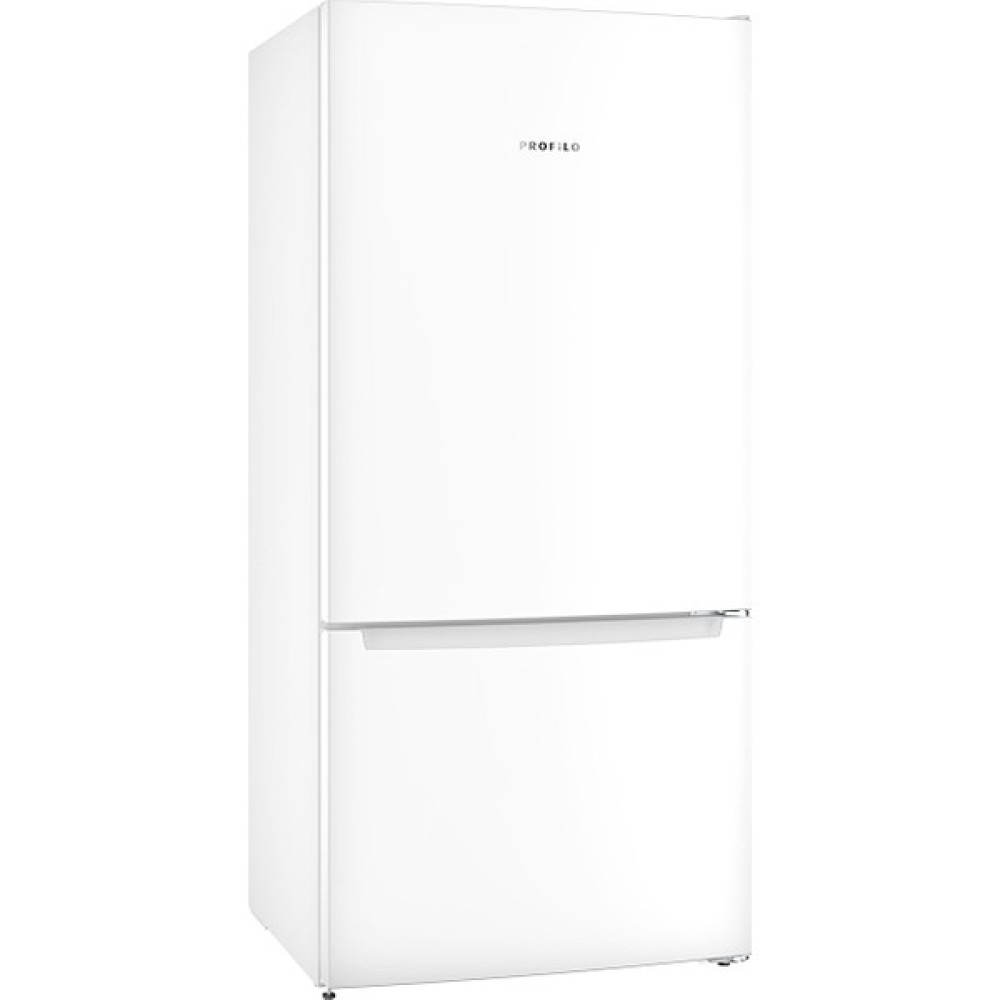 Profilo BD3086WEVN E Enerji Sınıfı 631 Lt Nofrost Alttan Donduruculu Buzdolabı Buzdolapları Fiyatı
