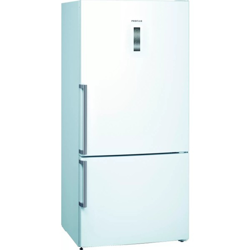 Profilo BD3086WFAN F Enerji Sınıfı 631 Lt Alttan Donduruculu Buzdolabı Buzdolapları Fiyatı