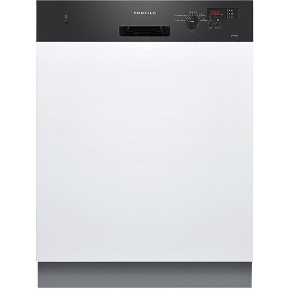 Profilo BMA5162EG D Enerji Sınfı 5 Programlı Yarı Ankastre 13 Kişilik Bulaşık Makinesi Bulaşık Makineleri Fiyatı