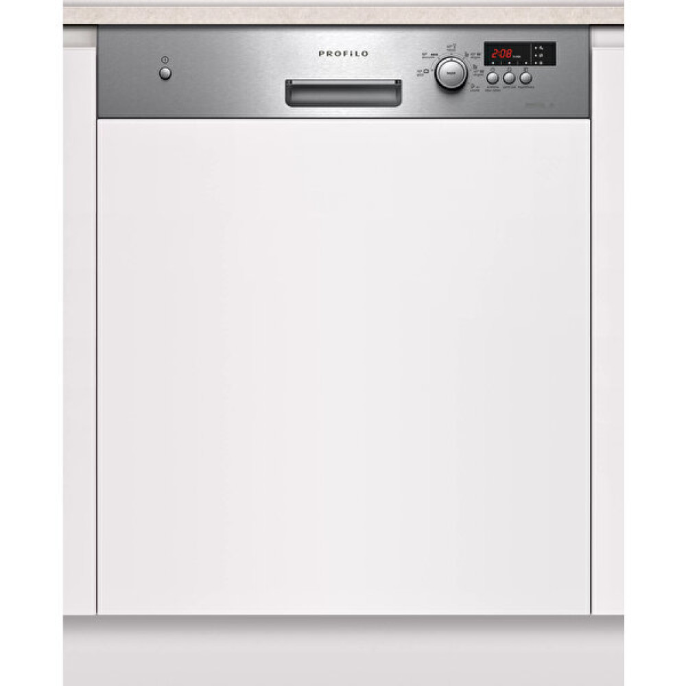 Profilo BMA6252EG 6 Programlı Yarı Ankastre Bulaşık Makinesi Bulaşık Makineleri Fiyatı