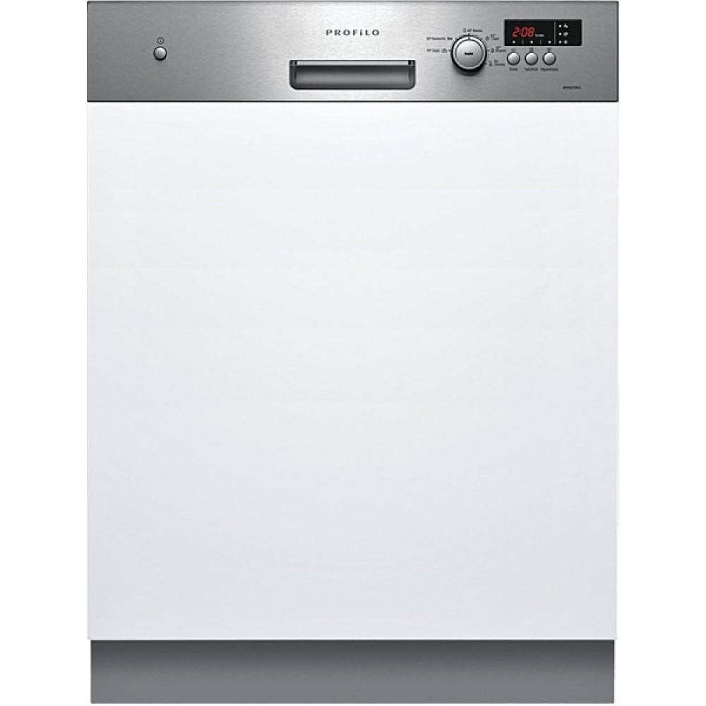 Profilo BMA6253EG D Enerji Sınıfı 6 Programlı 13 Kişilik Yarı Ankastre Bulaşık Makinesi Bulaşık Makineleri Fiyatı